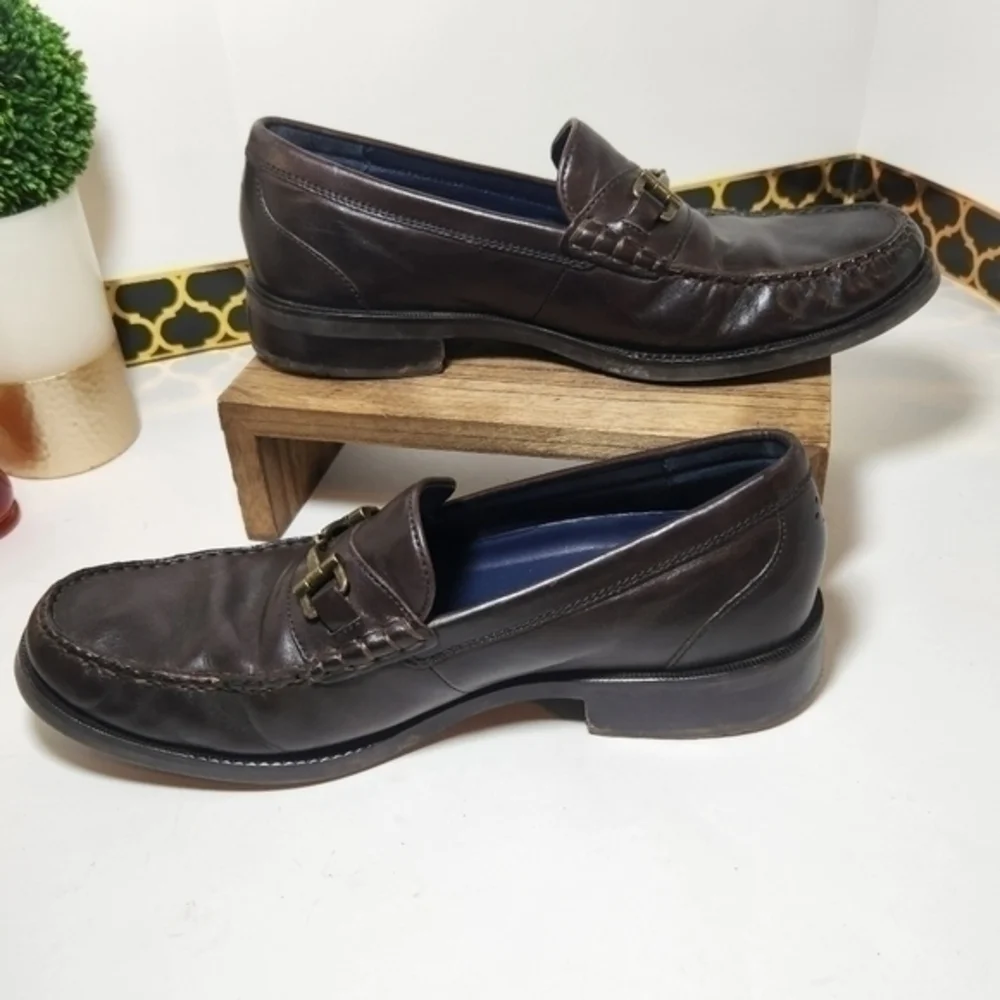 Cole Haan shoes are